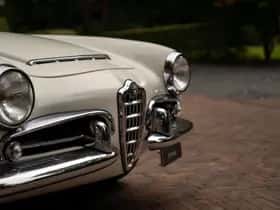 Alfa Romeo Giulia (1965) thumbnail 35