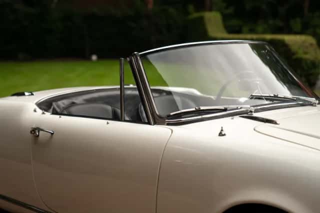 Alfa Romeo Giulia (1965) thumbnail 36