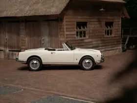 Alfa Romeo Giulia (1965) thumbnail 38
