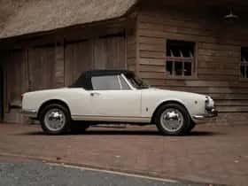 Alfa Romeo Giulia (1965) thumbnail 46