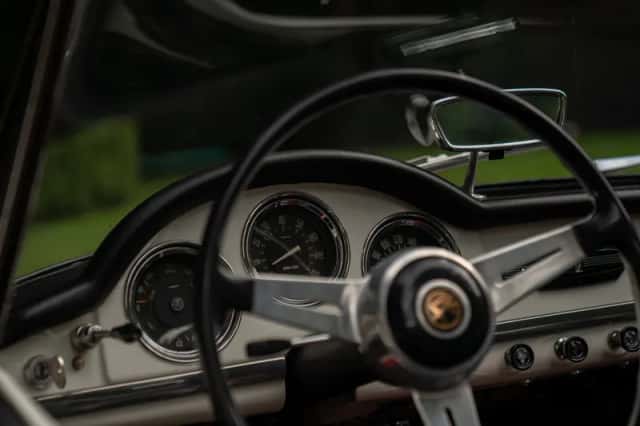 Alfa Romeo Giulia (1965) thumbnail 50