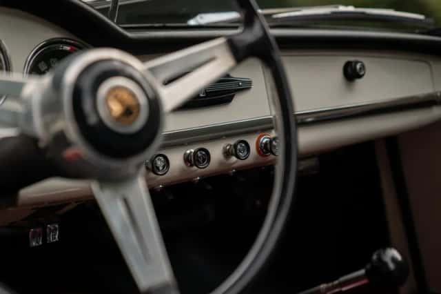 Alfa Romeo Giulia (1965) thumbnail 51