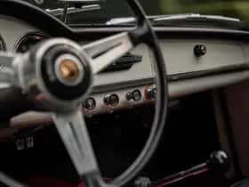 Alfa Romeo Giulia (1965) thumbnail 51