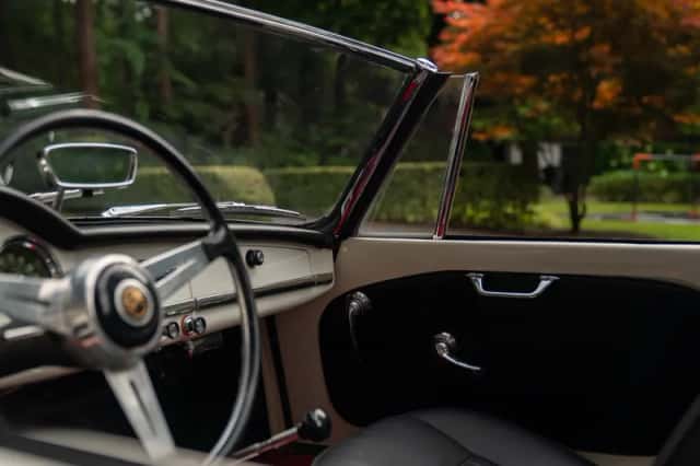 Alfa Romeo Giulia (1965) thumbnail 52