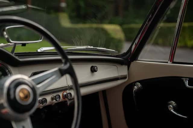 Alfa Romeo Giulia (1965) thumbnail 53