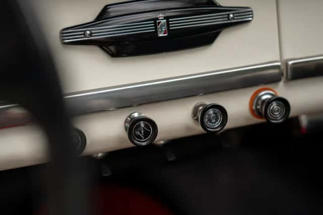 Alfa Romeo Giulia (1965) thumbnail 62