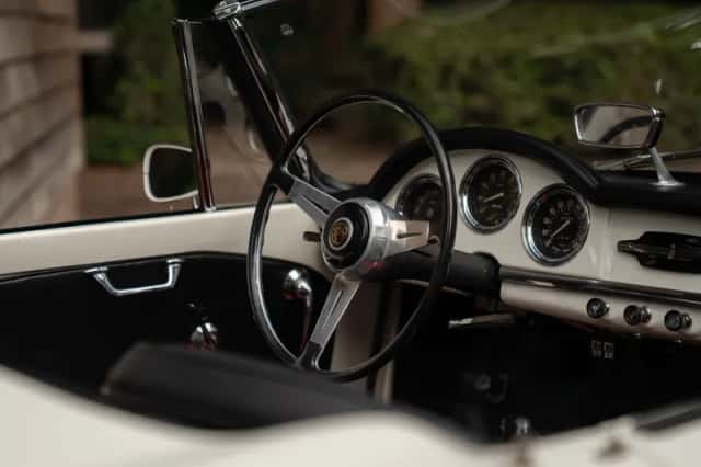 Alfa Romeo Giulia (1965) thumbnail 64