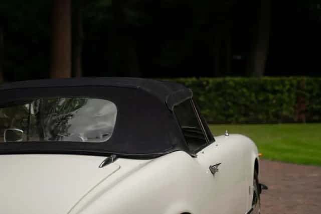 Alfa Romeo Giulia (1965) thumbnail 65