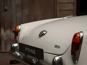 Alfa Romeo Giulia (1965) thumbnail 68