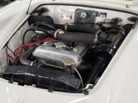 Alfa Romeo Giulia (1965) thumbnail 86