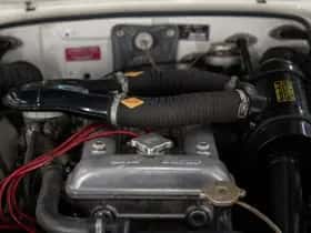 Alfa Romeo Giulia (1965) thumbnail 87
