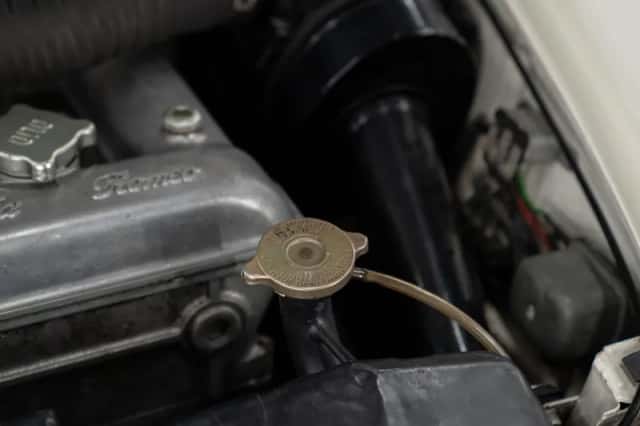 Alfa Romeo Giulia (1965) thumbnail 89