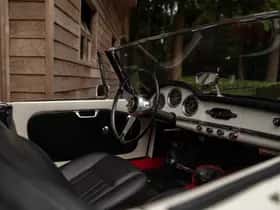Alfa Romeo Giulia (1965) thumbnail 10