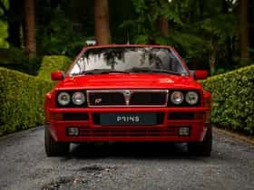 Lancia Delta thumbnail 2