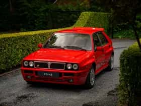 Lancia Delta thumbnail 13