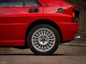 Lancia Delta thumbnail 15