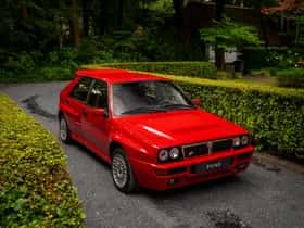 Lancia Delta thumbnail 16