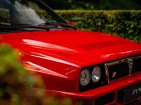 Lancia Delta thumbnail 17
