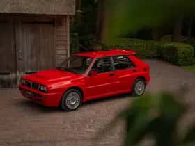 Lancia Delta thumbnail 19
