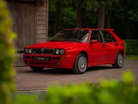 Lancia Delta thumbnail 3