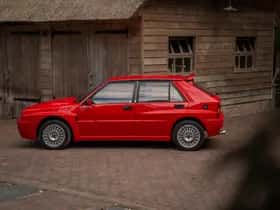 Lancia Delta thumbnail 21