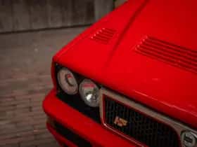 Lancia Delta thumbnail 23