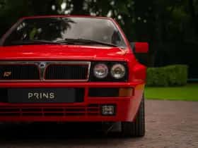 Lancia Delta thumbnail 24