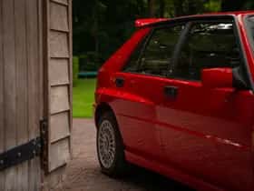 Lancia Delta thumbnail 26