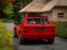 Lancia Delta thumbnail 28