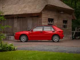 Lancia Delta thumbnail 4