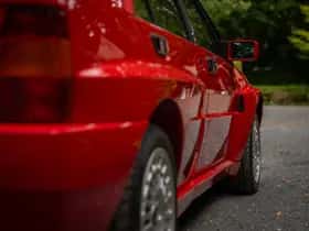 Lancia Delta thumbnail 31