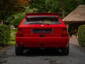 Lancia Delta thumbnail 5