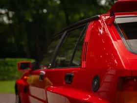 Lancia Delta thumbnail 41