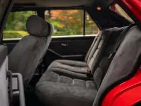 Lancia Delta thumbnail 45
