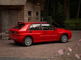 Lancia Delta thumbnail 6