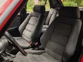 Lancia Delta thumbnail 9