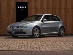 Alfa Romeo 147