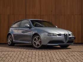 Alfa Romeo 147 (2003) thumbnail 2