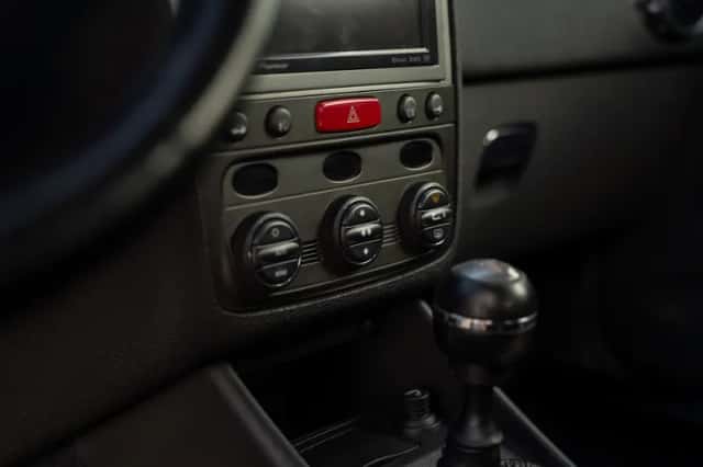 Alfa Romeo 147 (2003) thumbnail 12