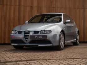 Alfa Romeo 147 (2003) thumbnail 13