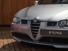 Alfa Romeo 147 (2003) thumbnail 14