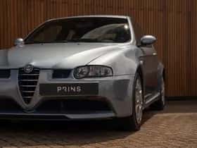 Alfa Romeo 147 (2003) thumbnail 15
