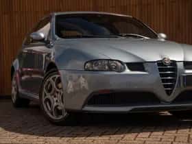 Alfa Romeo 147 (2003) thumbnail 16