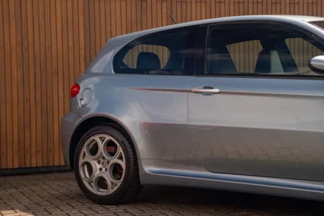 Alfa Romeo 147 (2003) thumbnail 17