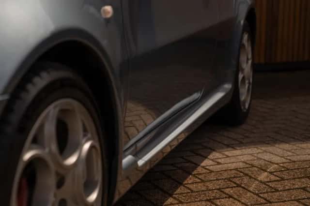Alfa Romeo 147 (2003) thumbnail 18