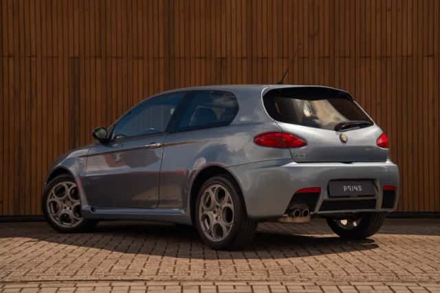 Alfa Romeo 147 (2003) thumbnail 19