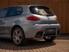 Alfa Romeo 147 (2003) thumbnail 20
