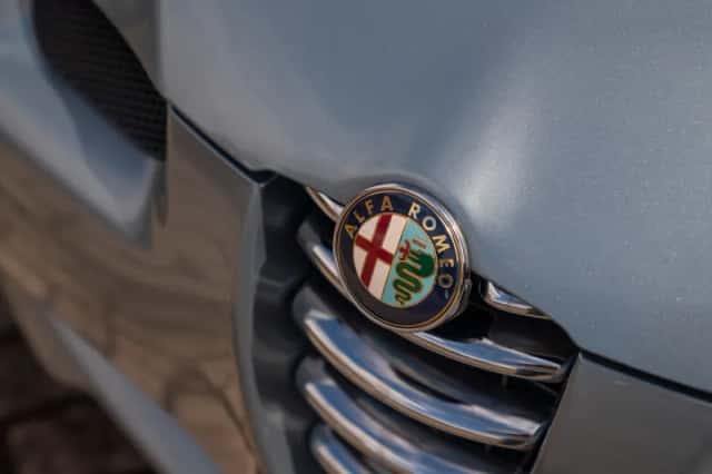 Alfa Romeo 147 (2003) thumbnail 3