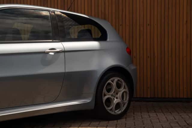 Alfa Romeo 147 (2003) thumbnail 21