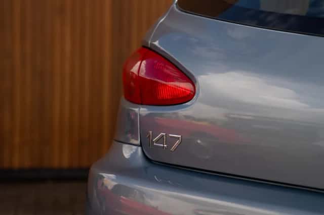 Alfa Romeo 147 (2003) thumbnail 23